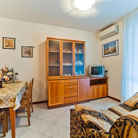 Apartmán Auriga Del Sole Bibione Exteriér fotografie