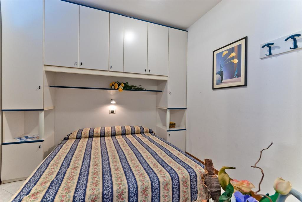 Apartmán Auriga Del Sole Bibione Exteriér fotografie