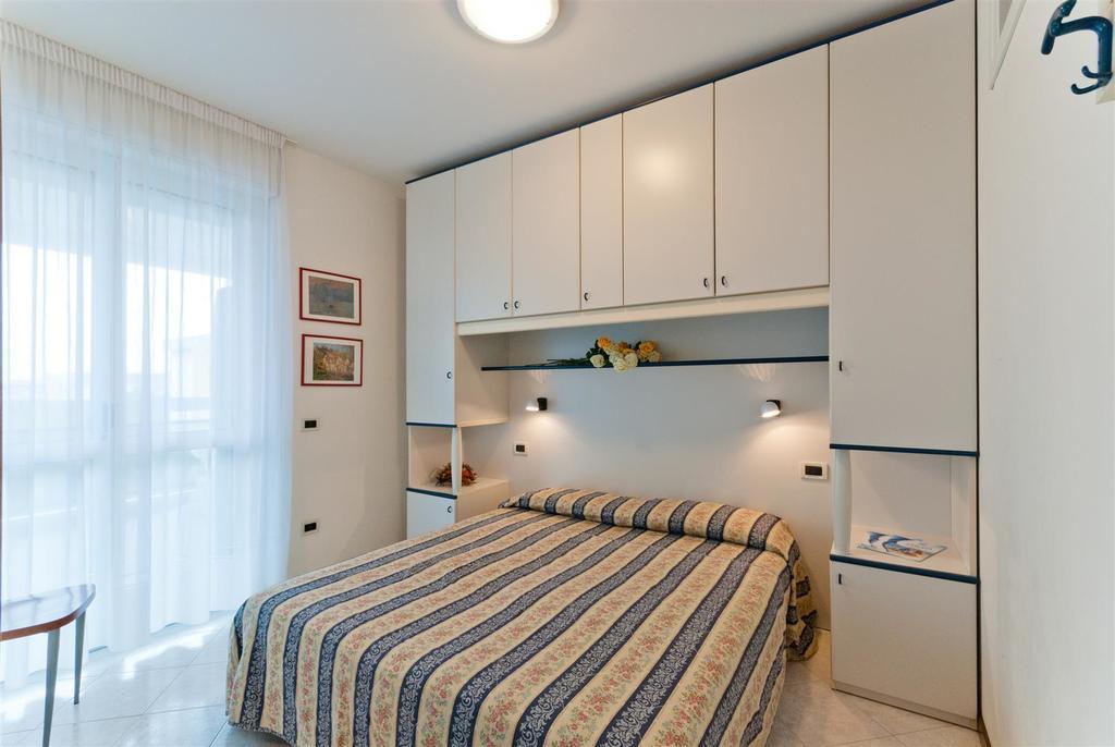 Apartmán Auriga Del Sole Bibione Exteriér fotografie